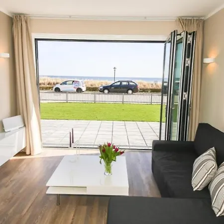 Stranderlebnis ハーフクルーク