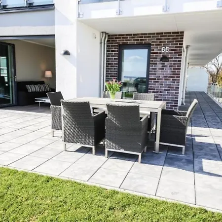 Stranderlebnis * ハーフクルーク