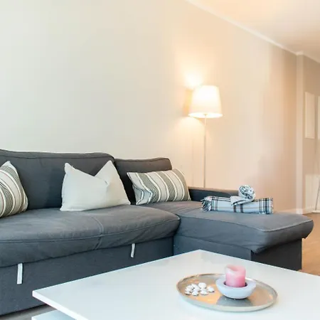 Stranderlebnis * ハーフクルーク