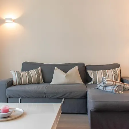 アパート Stranderlebnis *