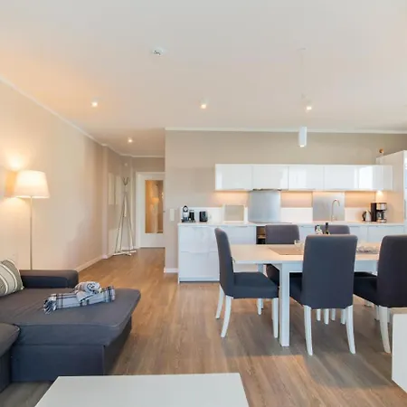 Stranderlebnis ハーフクルーク