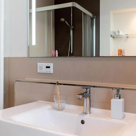 Stranderlebnis ハーフクルーク