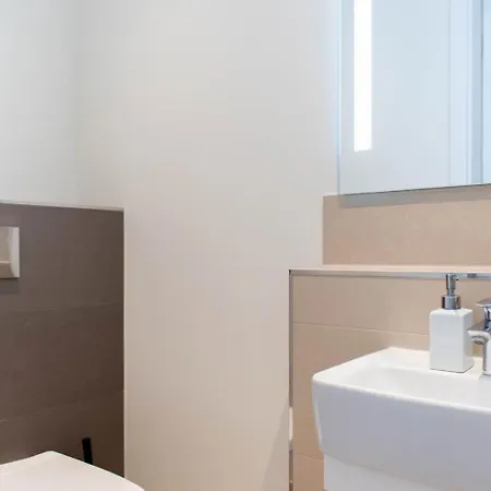 Stranderlebnis Appartement