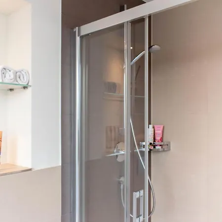 Apartman Stranderlebnis Haffkrug