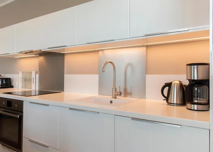 Stranderlebnis هافكروغ